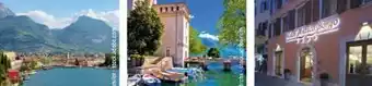 Lidl Reisen Riva del garda-italien Angebot