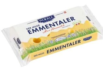 Transgourmet Emmentaler Angebot