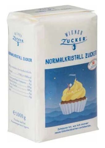 Transgourmet Normalkristall zucker Angebot