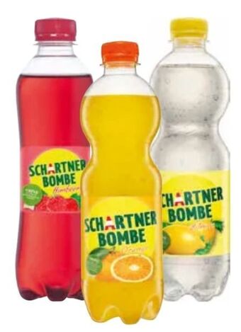 Transgourmet Limonade Angebot