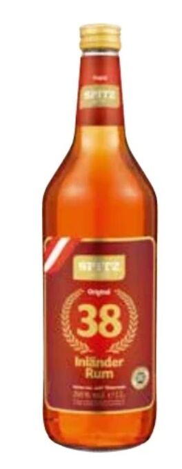 Transgourmet Inländer rum Angebot