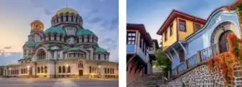 Lidl Reisen Bulgarien rundreise Angebot