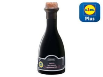 Lidl Aceto balsamico di modena igp Angebot