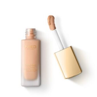 Kiko Charming escape hydrating serum foundation Angebot