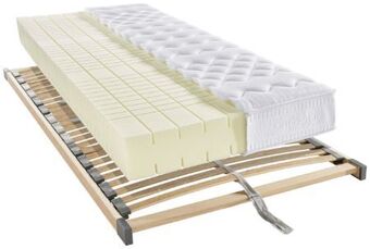 XXXLutz Matratzenset Angebot