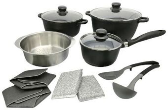Mömax Kochtopfset emma Angebot
