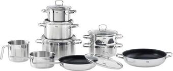 Mömax Kochtopfset toskana Angebot