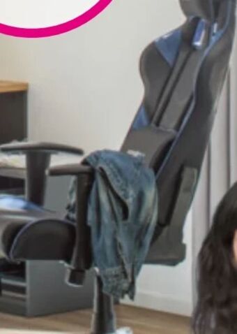 Mömax Gamingstuhl Angebot