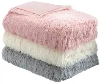 Mömax Kuscheldecke fluffy Angebot