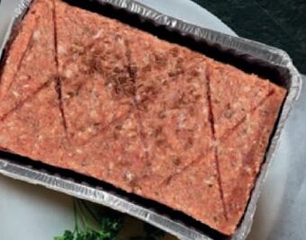 Lidl Faschierter braten Angebot