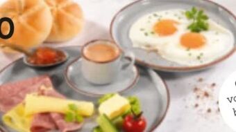 XXXLutz Großes guten morgen österreich frühstück Angebot