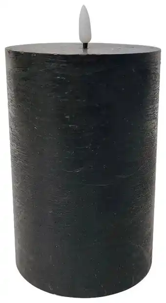 Mömax Kerze mit led fendy Angebot