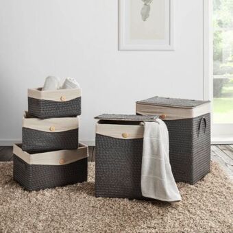 Mömax Korb denise Angebot