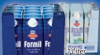 Lidl Vollmilch Angebot