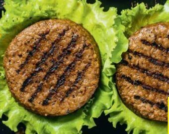 Lidl Burger Angebot