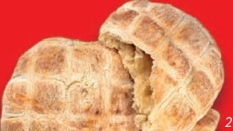 Lidl Fladenbrot Angebot