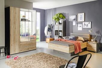 XXXLutz Jugendzimmer Angebot