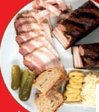 Lidl Fasslspeck Angebot