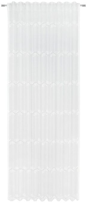 XXXLutz Fertigvorhang Angebot