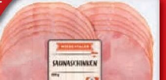 Lidl Saunaschinken Angebot