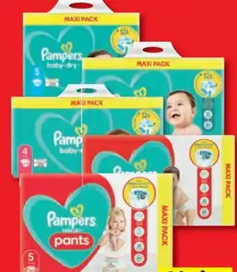 Lidl Baby dry pants Angebot