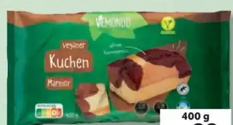 Lidl Veganer marmorkuchen Angebot