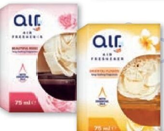 Lidl Lufterfrischer Angebot