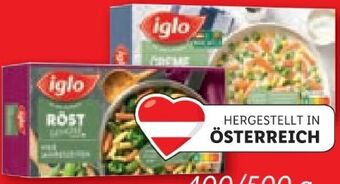 Lidl Röstgemüse Angebot