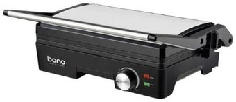 Möbelix Kontaktgrill marko Angebot