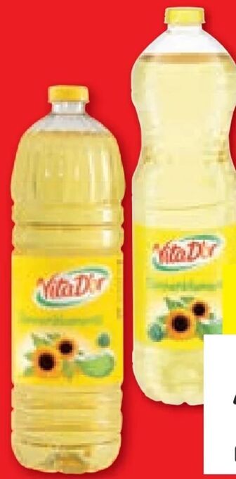 Lidl Sonnenblumenöl Angebot