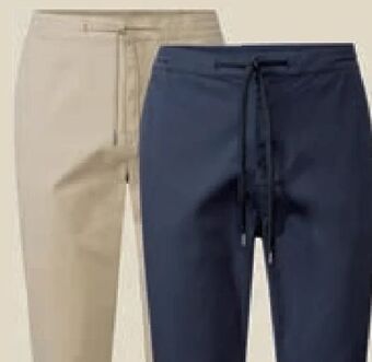 Lidl Herren hose Angebot