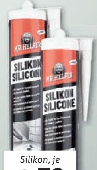Lidl Silikon Angebot