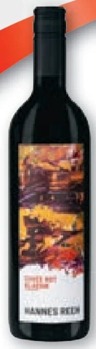 Lidl Reeh cuvée rot klassik Angebot