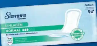 Lidl Hygiene-einlagen Angebot