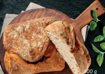 Lidl Pane rustico Angebot