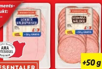 Lidl Schwarzwälder Angebot