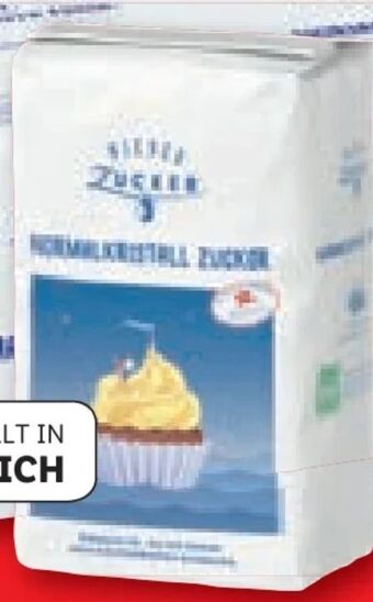 Lidl Normalkristall zucker Angebot