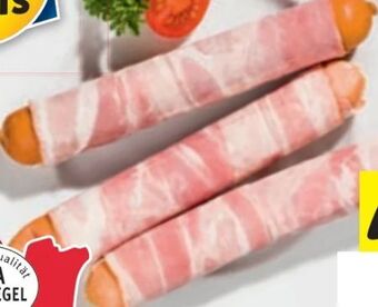 Lidl Berner würstel Angebot