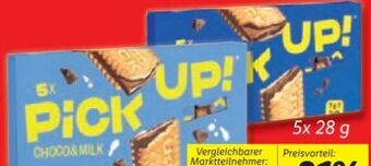 Lidl Leibniz pick up Angebot