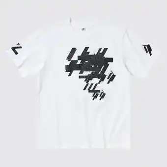 UNIQLO Ut 20th archive kashiwa sato graphic t-shirt Angebot