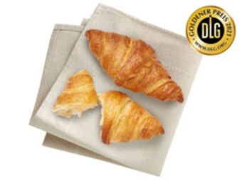 Lidl Butter croissant Angebot
