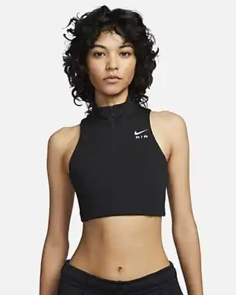Nike Nike air swoosh 1/2-zip Angebot