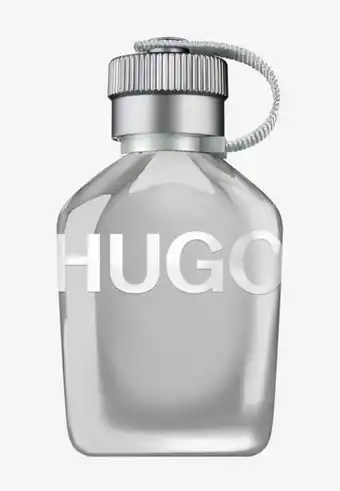 Zalando Hugo reflective limited edition - eau de toilette - - Angebot