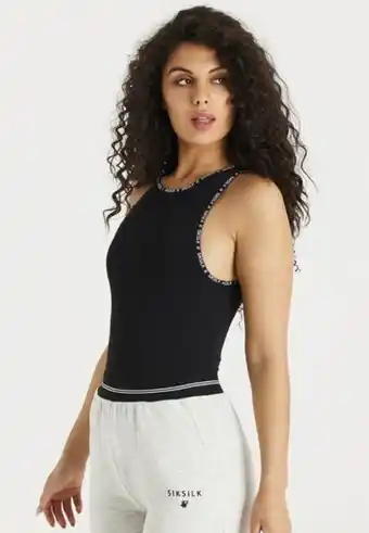 Zalando Core tape - body - black Angebot