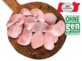 Lidl Frische hendl mini-steaks Angebot