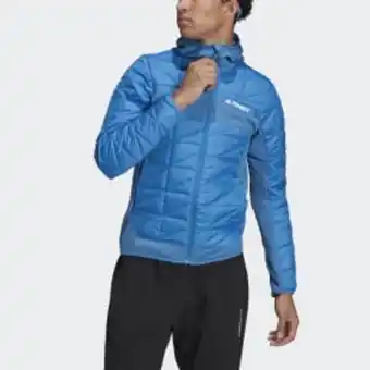 Adidas Terrex multi primegreen hybrid isolationsjacke Angebot