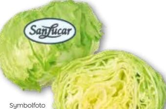 ADEG Eissalat Angebot