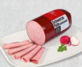 ADEG Schwarze pute Angebot