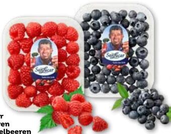 ADEG Himbeeren Angebot
