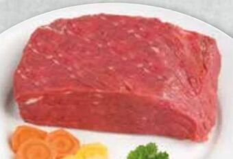 ADEG Das beste fleisch für die rindssuppe Angebot